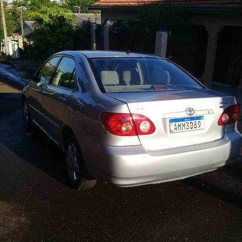 Toyota Corolla - Foto 6