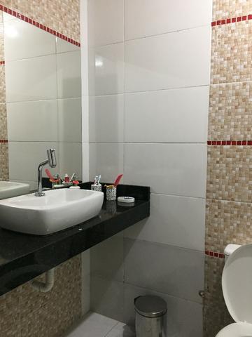 Vicente Pires R$ 399 Mil Excelente Localização Ótima Casa Ac Carro - Foto 7
