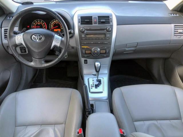 Corolla XEi 2.0 Flex 16V Aut. - Foto 9