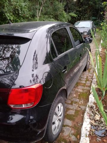 Gol Trend 2013 1.0