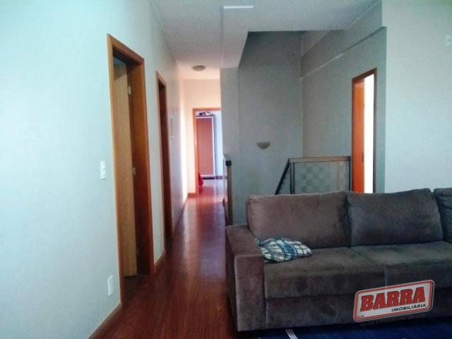 Qnj 36 sobrado com 4 dormitórios à venda, 350 m² por r$ 680.000 - taguatinga norte - tagua - Foto 20