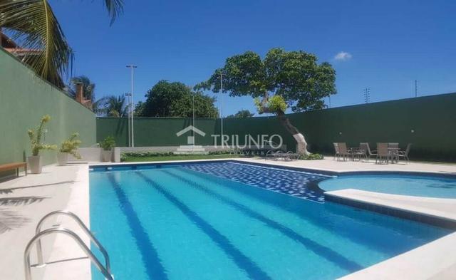 (HN) TR 20432 - Apartamento a venda no Luciano Cavalcante com 71m² - 3 quartos - 2 vagas - Foto 11
