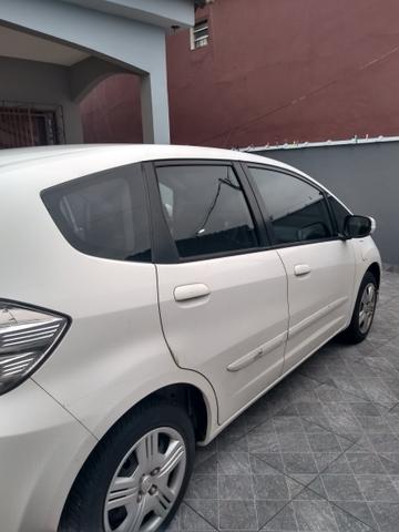 Honda fit 13/14 automático - Foto 2