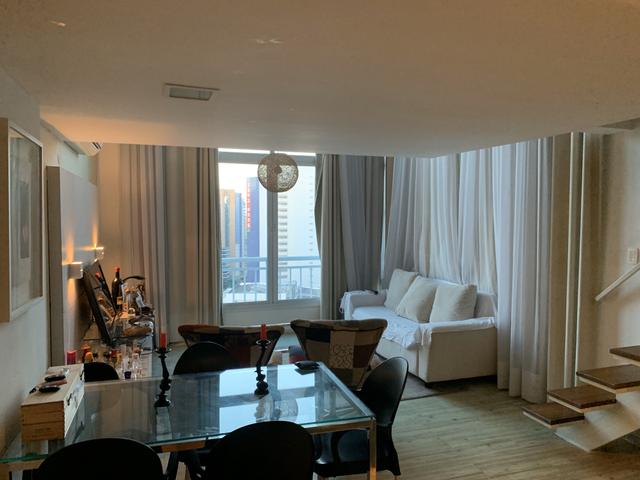 Alugo loft no melhor de fortaleza - Foto 13