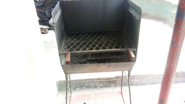 Urgente Churrasqueira - Foto 2