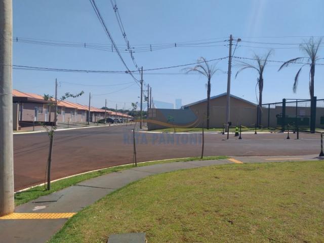 Casa condominio - condomínio topazio - brodowski - Foto 5
