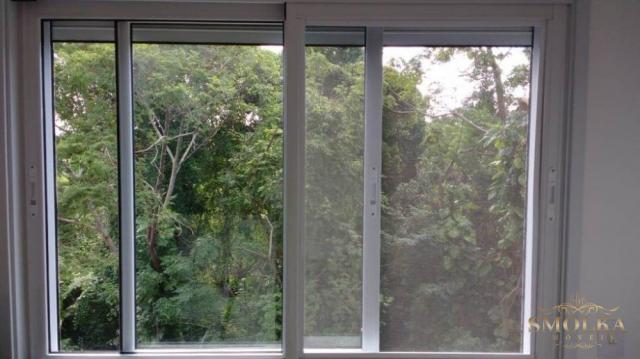 Apartamento à venda com 2 dormitórios em Jurerê, Florianópolis cod:9390 - Foto 18