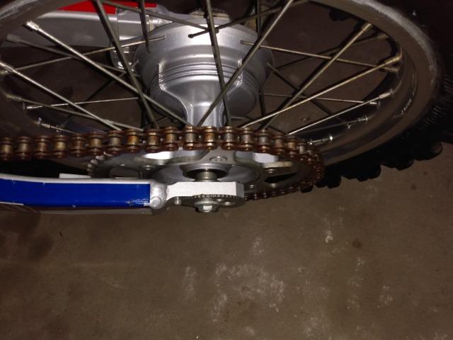 Crf 230 2019 - Foto 2