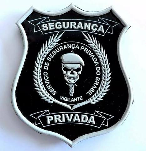 Segurança, motorista particular e outros serviços