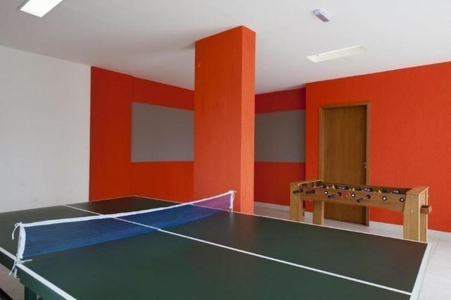 F - Apartamento 3 quartos com suíte/ 2 vagas cobertas - Happy Days - Foto 18