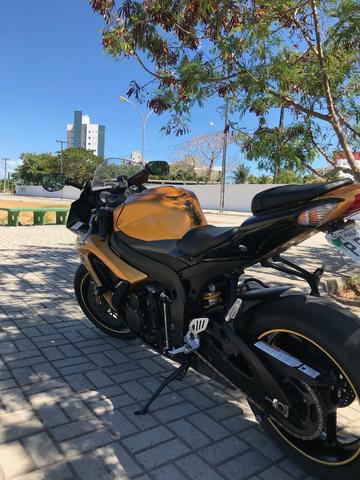 GSXR-750 - Oportunidade Única - Foto 5
