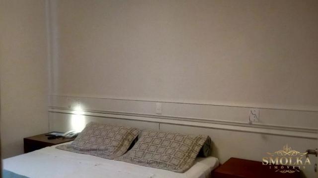 Loft à venda com 1 dormitórios em Jurerê, Florianópolis cod:9618 - Foto 10