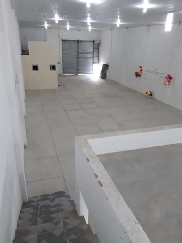 Vende-se prédio comercial novo 10x32x7 - Foto 8