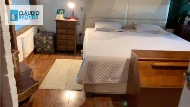 Casa residencial à venda, Jacarecica, Maceió. - Foto 18