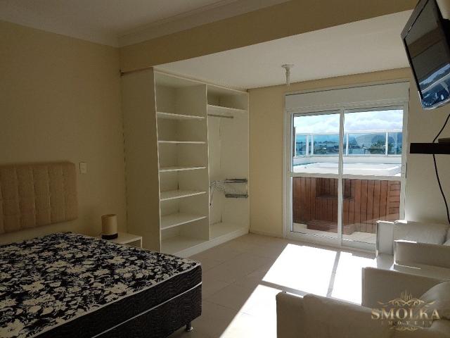 Apartamento à venda com 3 dormitórios em Jurerê, Florianópolis cod:8193 - Foto 11