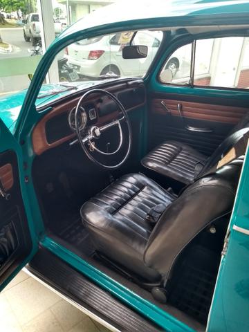 Carro antigo - Foto 4