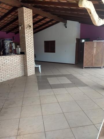 Arniqueiras QD 05 Casa piscina churrasqueira lote 740m2, só 689mil (Ac Imóvel) - Foto 2