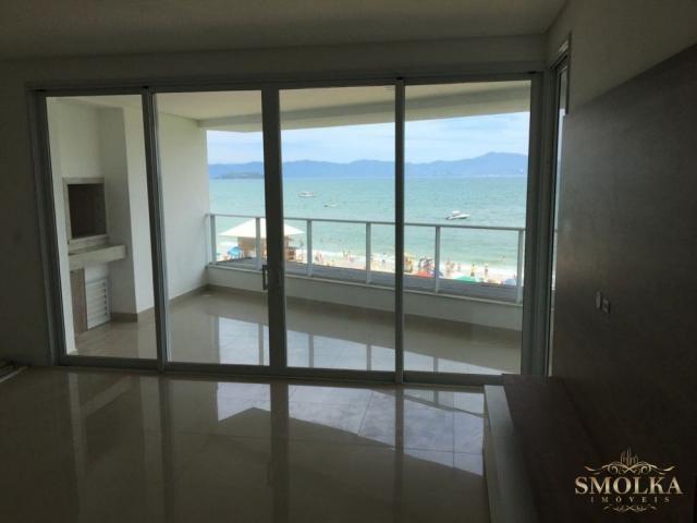 Apartamento à venda com 3 dormitórios em Cachoeira do bom jesus, Florianópolis cod:8351