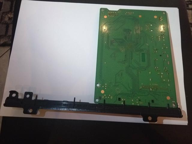 Placa Principal Tv Lg 32ln5400 39ln5400 42ln5400 47ln5400 Original - Foto 5