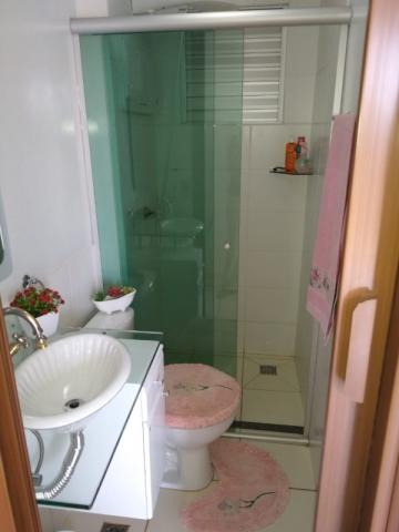 APARTAMENTO REFORMADO 3 QTS SENDO 1 SUÍTE - PARQUE DAS CACHOEIRAS - VALPARAÍSO DE GOIÁS - Foto 11