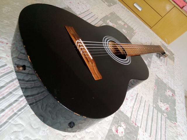 Violão - Foto 2