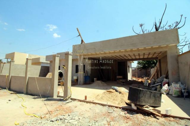 Casa à venda com 3 dormitórios em Setor habitacional vicente pires, Brasília cod:SHVP62.1 - Foto 9