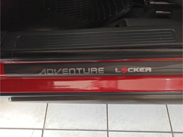 Fiat Idea Adventure LOCKER 1.8 mpi Flex 5p** Único Dono ** - Foto 17