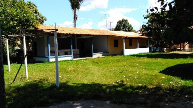 Chácara