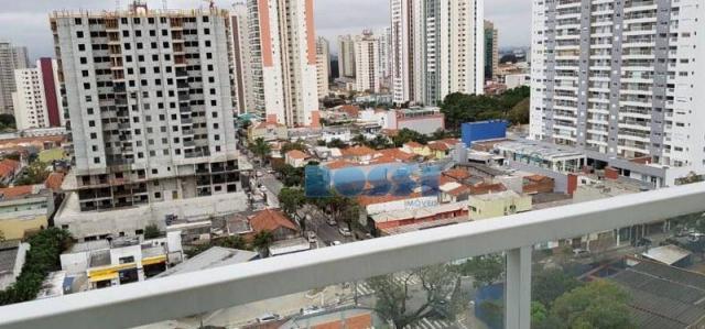 Sala à venda, 31 m² por r$ 340.000 - tatuapé - são paulo/sp