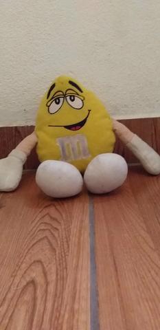 M&M de pelúcia - Foto 2