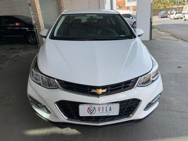 Cruze 1.4 Turbo Aut