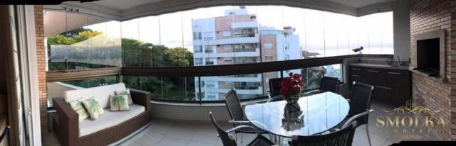 Apartamento à venda com 3 dormitórios em João paulo, Florianópolis cod:9652 - Foto 13