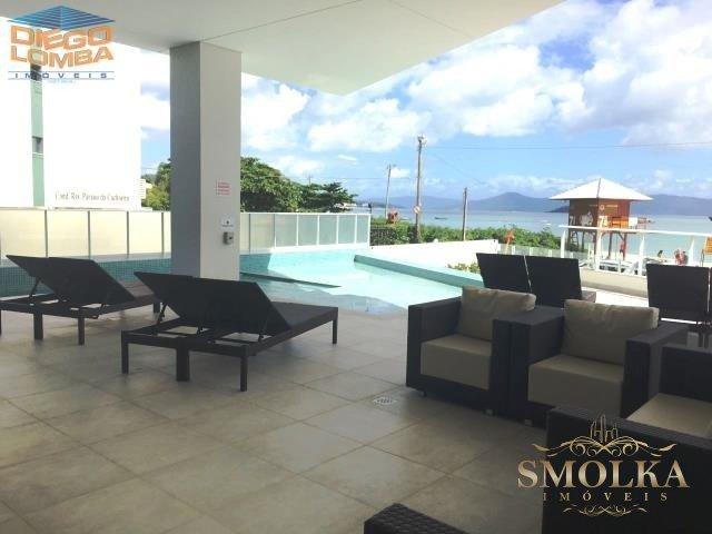 Apartamento à venda com 3 dormitórios em Cachoeira do bom jesus, Florianópolis cod:9290 - Foto 5
