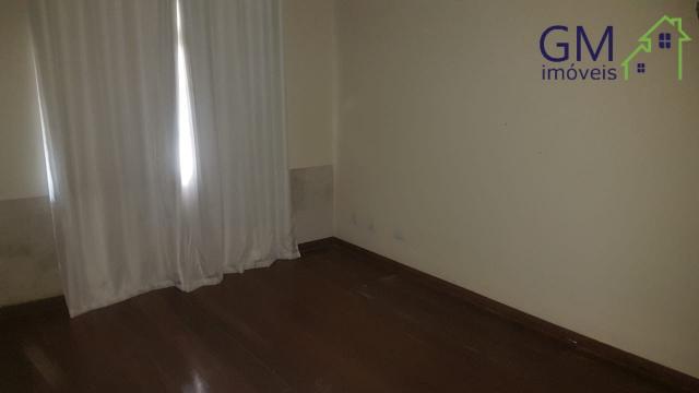Oportunidade, casa a venda no condomínio recanto da serra, 4 quartos, piscina, varanda, no - Foto 19