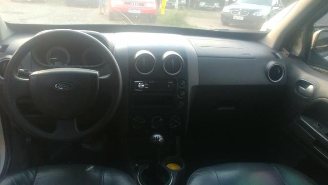 Ecosport 2.0 xlt c/ rodas " 17," - Foto 6