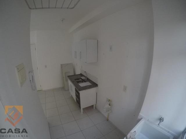 F - Vendo Apto de 3 quartos + documentação grátis - Foto 10
