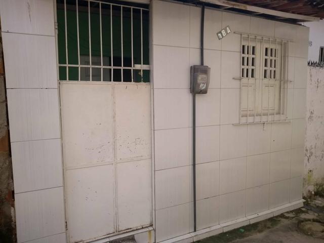 Casa no bairro da mangueira,recife - Foto 6