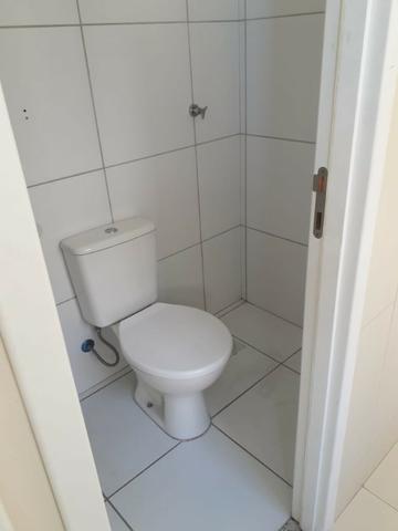 Apartamento no Benfica semi novo 92m2 andar alto nascente - Foto 8