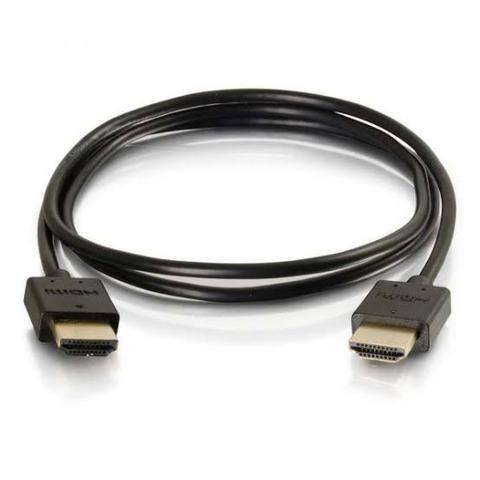 Adaptador HDMI + Cabo HDMI - Foto 2