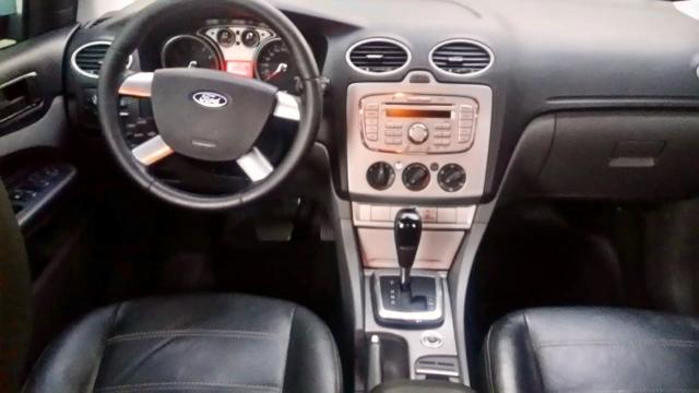 Focus 2.0 Automático 2012/13 - Foto 6