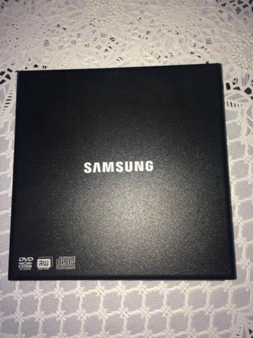 Dvd portátil