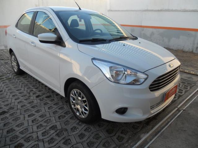 FORD KA + 2018/2018 1.5 SIGMA FLEX SE MANUAL - Foto 5