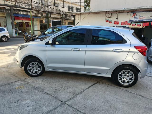 Ka 2017 1.0 completo - Foto 2