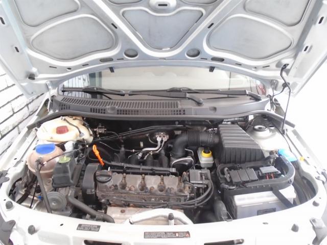 VOLKSWAGEN GOL 2010/2011 1.6 MI POWER 8V FLEX 4P MANUAL G.V - Foto 8