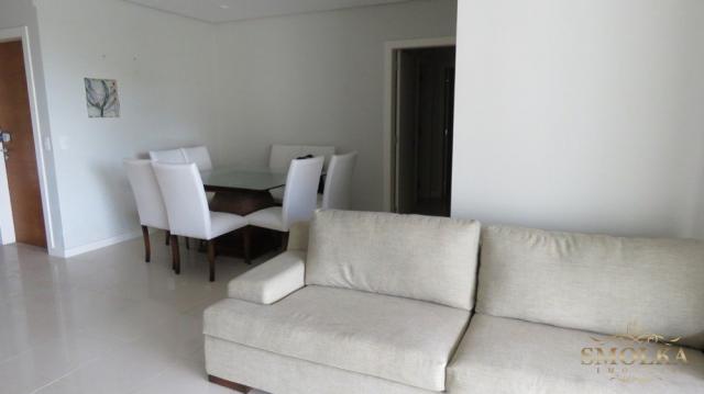 Apartamento à venda com 4 dormitórios em Ingleses do rio vermelho, Florianópolis cod:9439 - Foto 13
