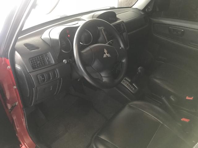 Pajero tr4 2014 - Foto 7