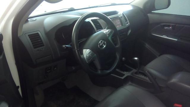 Toyota hilux srv - Foto 11