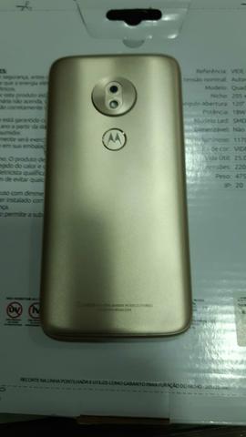 Moto g7 play novo