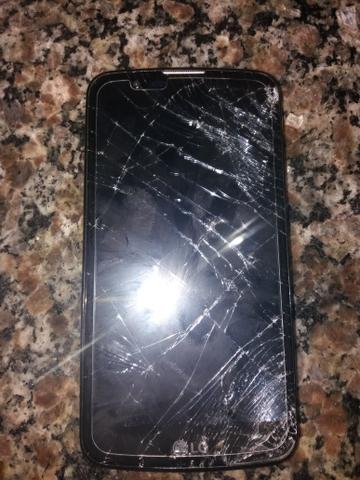Lg k10 tv