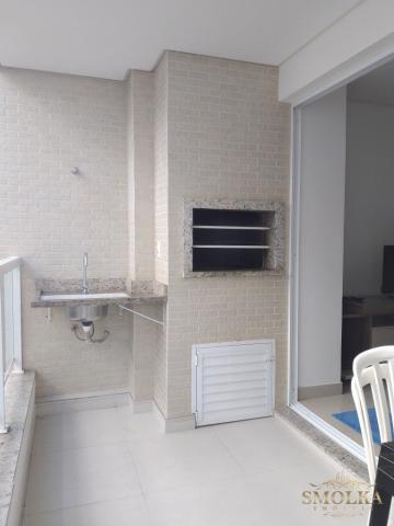 Apartamento à venda com 3 dormitórios em Ingleses do rio vermelho, Florianópolis cod:9575 - Foto 4